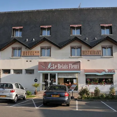 Relais Fleuri