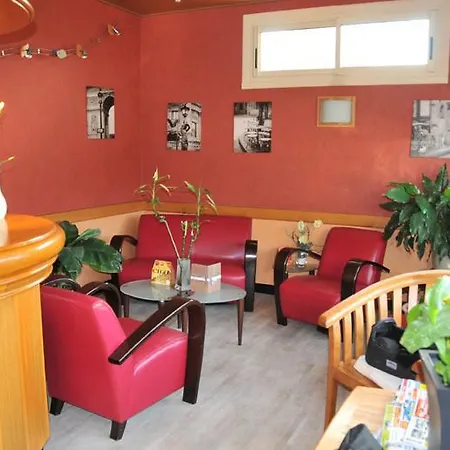 Hotel Relais Fleuri 2*