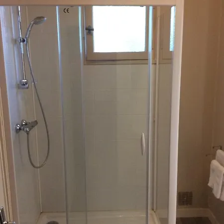 Relais Fleuri Hotel